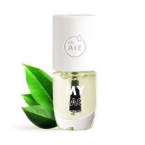 my laq oliwka do skórek my green care 5 ml