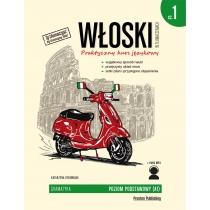 włoski w tłumaczeniach. praktyczny kurs językowy. gramaty