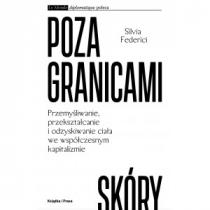 poza granicami skóry