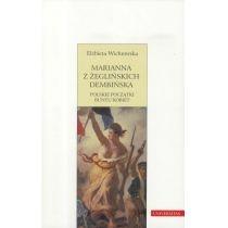 marianna z żeglińskich dembińska. polskie...