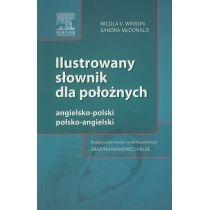 ilustrowany słownik dla położnych angielsko-polski polsko