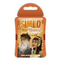 similo. historia