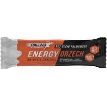 naturavena baton energetyczny orzechowy z olejem mct 50 g