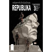 niewidzialna republika. tom 3