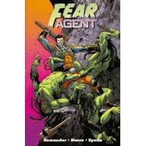 fear agent. tom 1