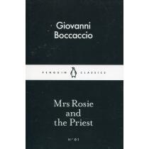 mrs rosie and the priest