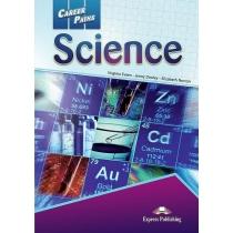 science. student&#039;s book + kod digibook