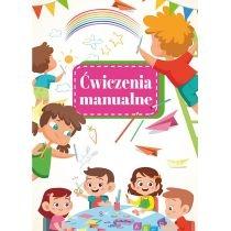 ćwiczenia manualne