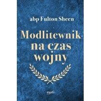 modlitewnik na czas wojny