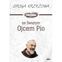 droga krzyżowa ze św. ojcem pio