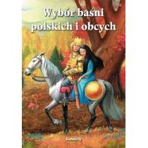 wybór baśni polskich i obcych siedmioróg