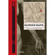 murder maps