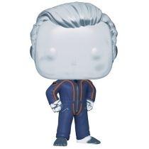 funko pop tv: the boys - translucent