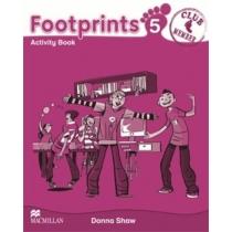 footprints 5 wb macmillan