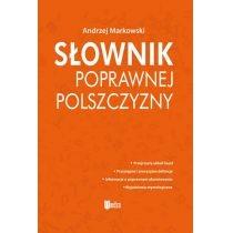 słownik poprawnej polszczyzny