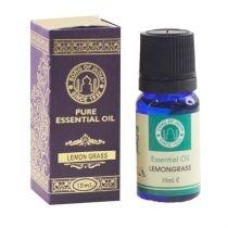 song of india olejek esencjonalny - lemon grass 10 ml