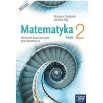 matematyka. część 2. podręcznik do matematyki dla zasadn