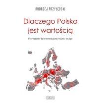 dlaczego polska jest wartością