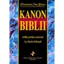 kanon biblii. źródła, przekaz, znaczenie w.2