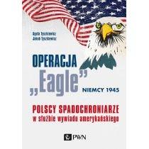 operacja "eagle" - niemcy 1945