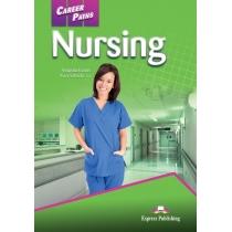 nursing. student&#039;s book + kod digibook