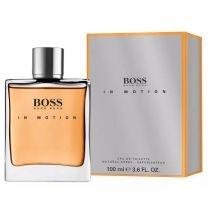 hugo boss boss in motion for men woda toaletowa dla mężczy