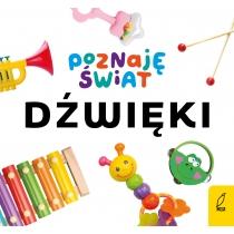 poznaję świat. dźwięki