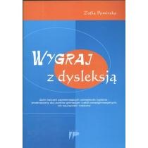 wygraj z dysleksją. zbiór ćwiczeń