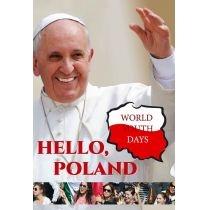 hello, poland! world youth days