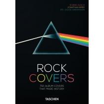 rock covers