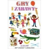 gry i zabawy