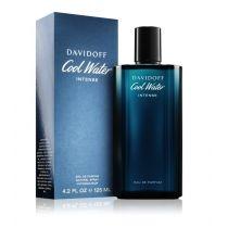 davidoff cool water intense woda perfumowana spray 125 ml