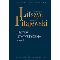 fizyka statystyczna. część 2