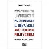 kształtowanie się wyobrażeń przestrzennych w...