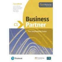 business partner c1. teacher&#039;s book with digital resour