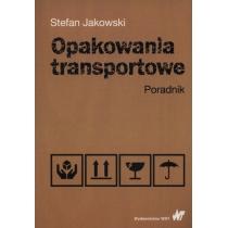 opakowania transportowe. poradnik