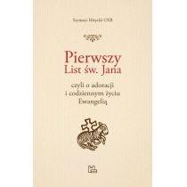 pierwszy list św. jana