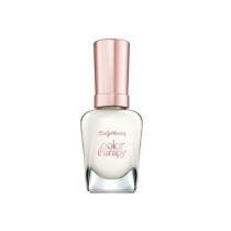 sally hansen color therapy argan oil formula lakier do pazno