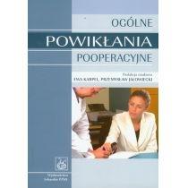 ogólne powikłania pooperacyjne