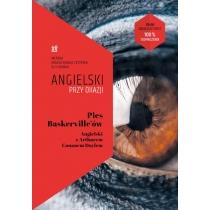 pies baskerville&#039;ów. angielski przy okazji