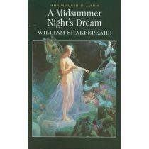 a midsummer night's dream