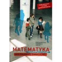 kalendarz gimnazjalisty - matematyka  gwo