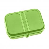 koziol lunchbox z separatorem pascal l green 3152688