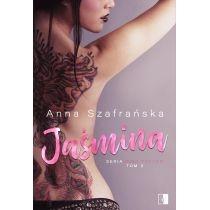 jaśmina. pink tattoo. tom 3