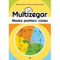 multizegar nauka pomiaru czasu