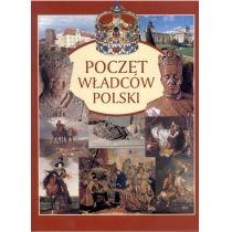 poczet władców polski