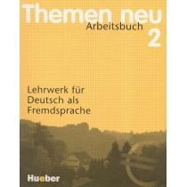 themen neu 2. arbeitsbuch