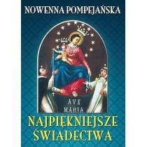 nowenna pompejańska. najpiękniejsze świadectwa