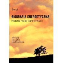 biografia energetyczna