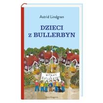 dzieci z bullerbyn